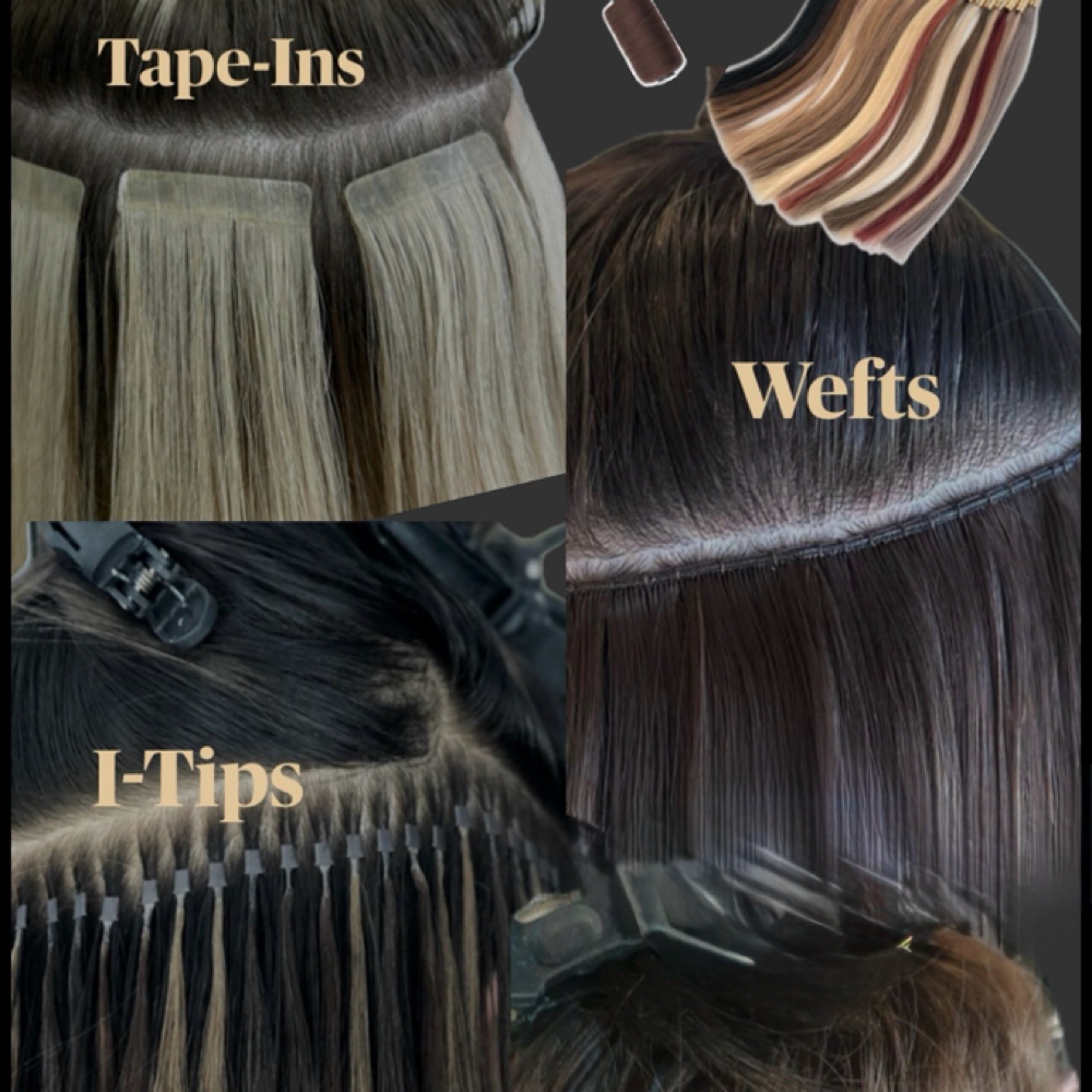 Full Transformation Install at BEHAUS in Avondale, AZ