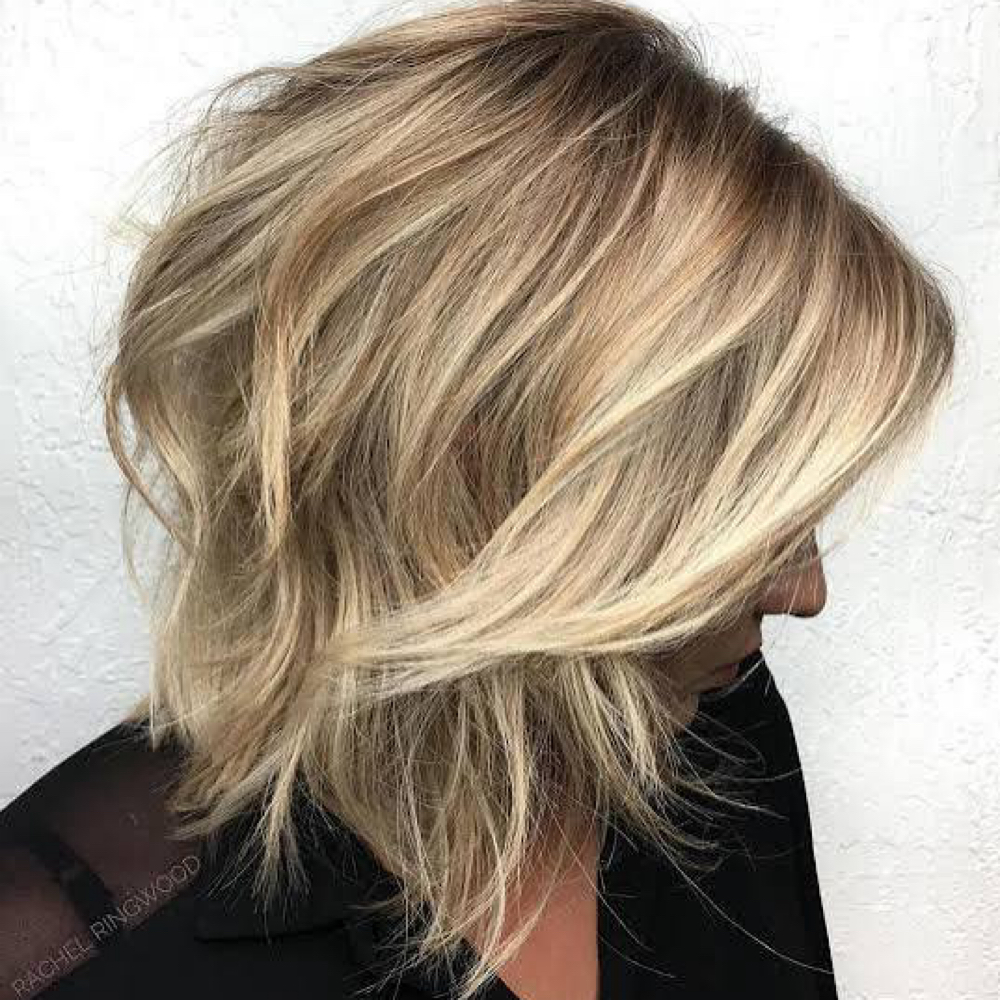 Women's Signature Razor Cut at Ember & Ivy Salon in Henderson, TN