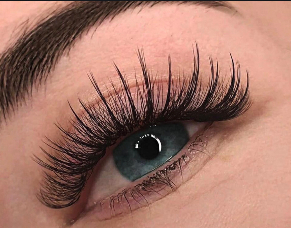 WISPY REFILL: 2nd week