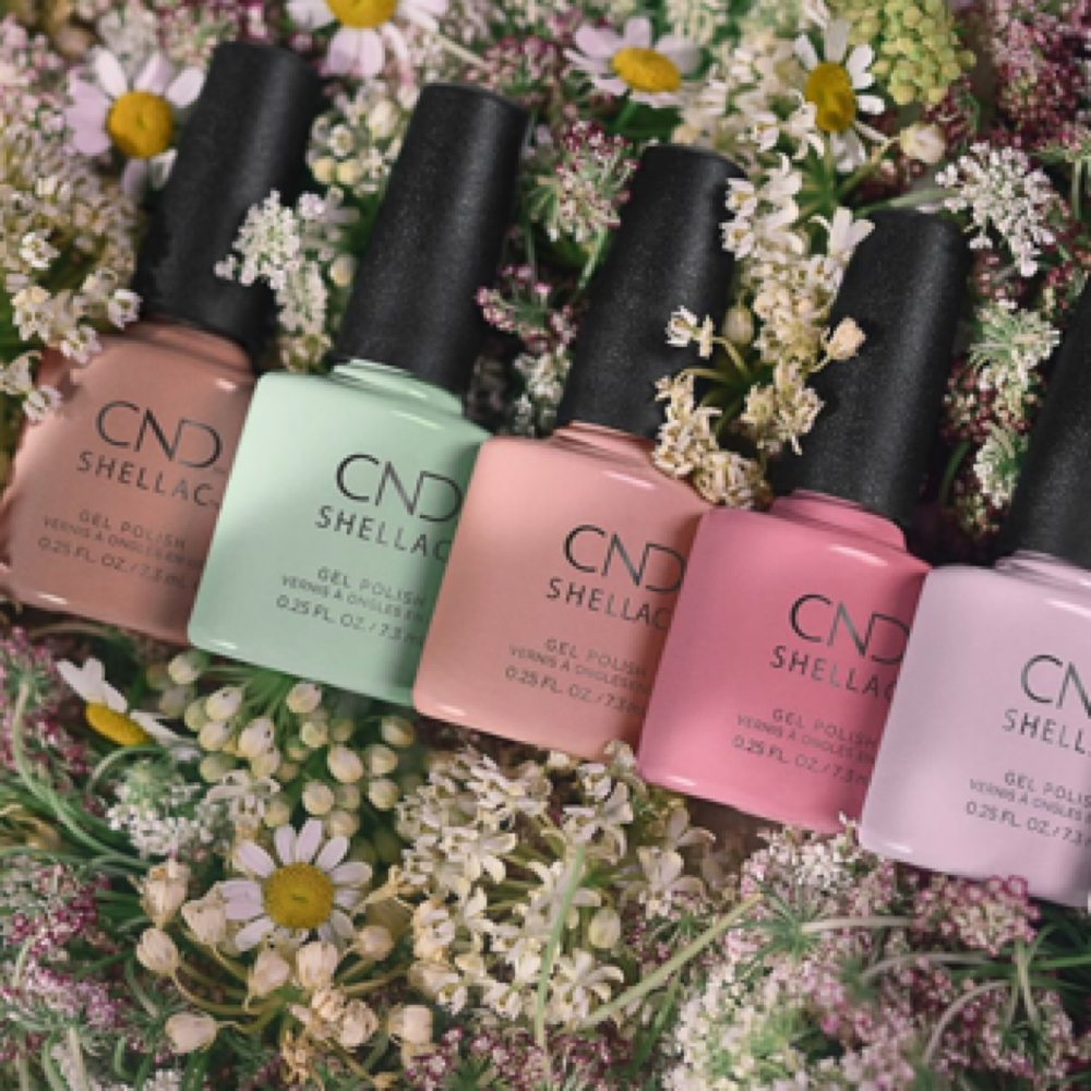 No-Chip Gel Polish Upgrade at Anastasia Nail Atelier in Schaumburg, IL