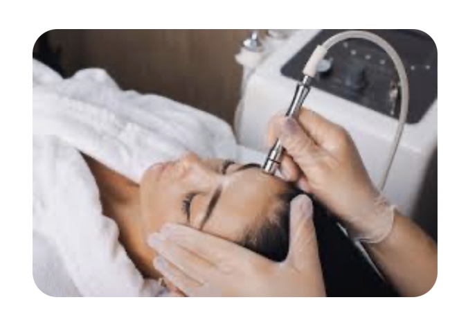 Microdermabrasion