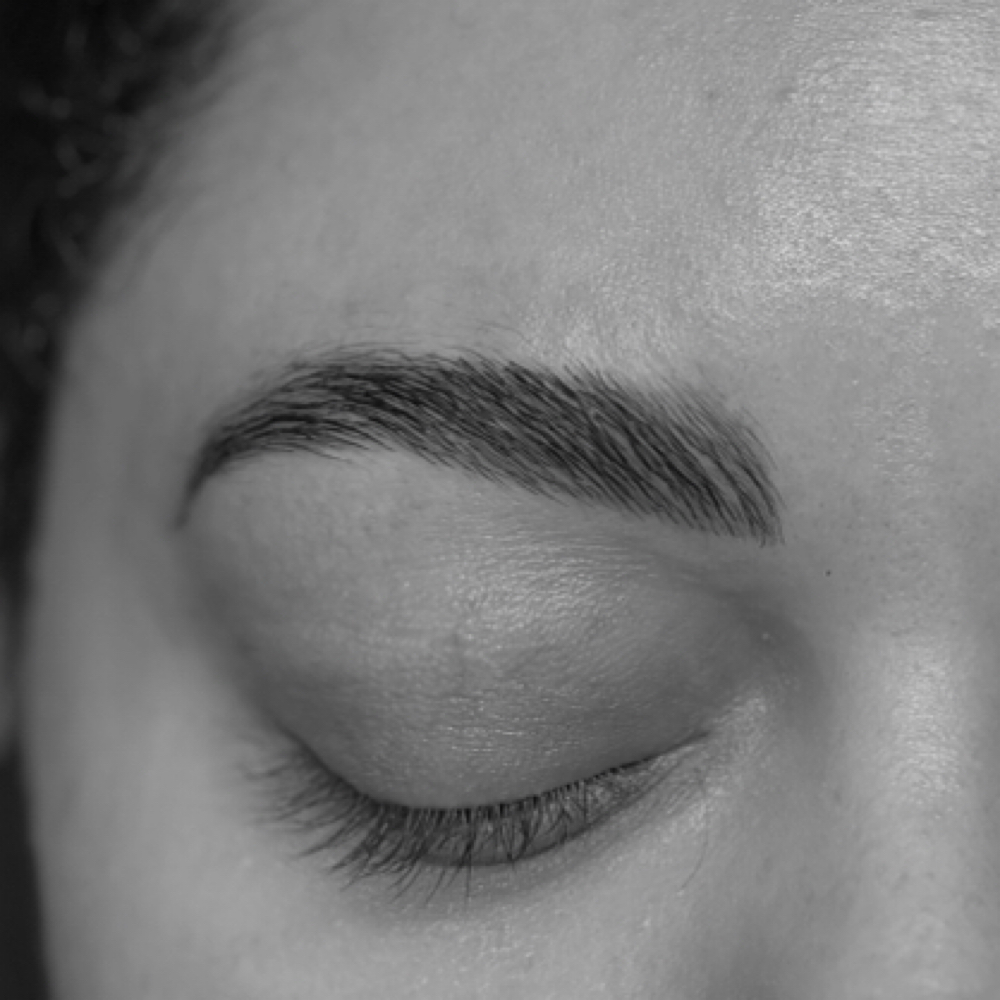 Brow Lamination + Tint at Beauty By Lindslee in Dyer, TN