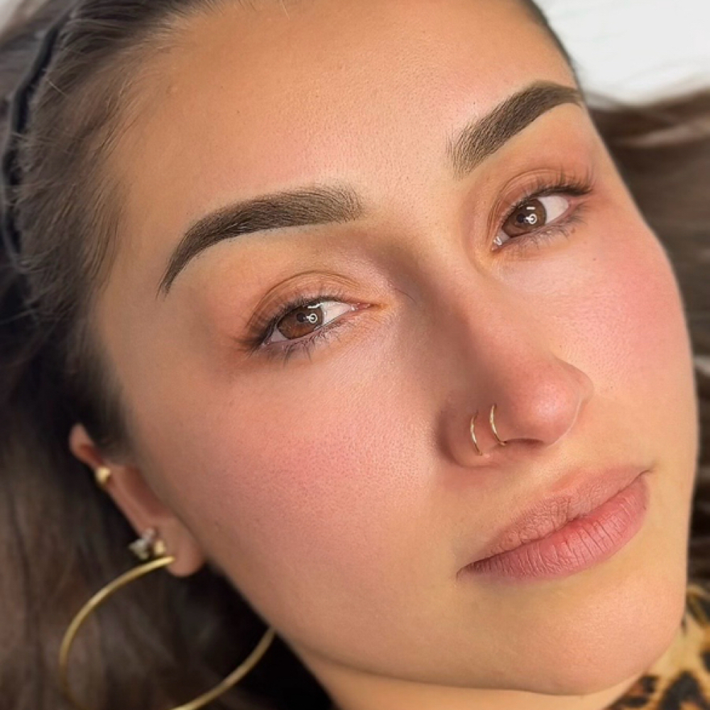 OMBRE BROWS ( SPRING PROMOTION ) at BROWS BY SANDY in Watauga, TX
