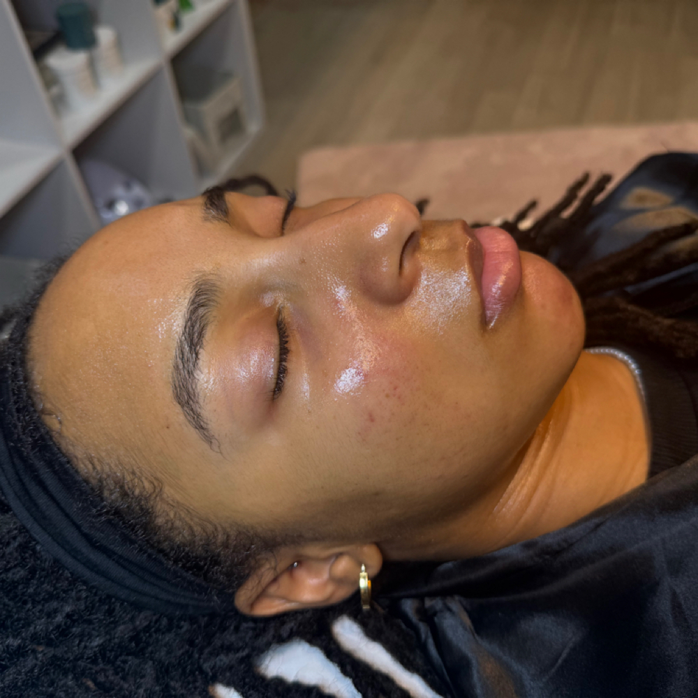 Brightening Facial at The Vanity Club in Atlanta, GA