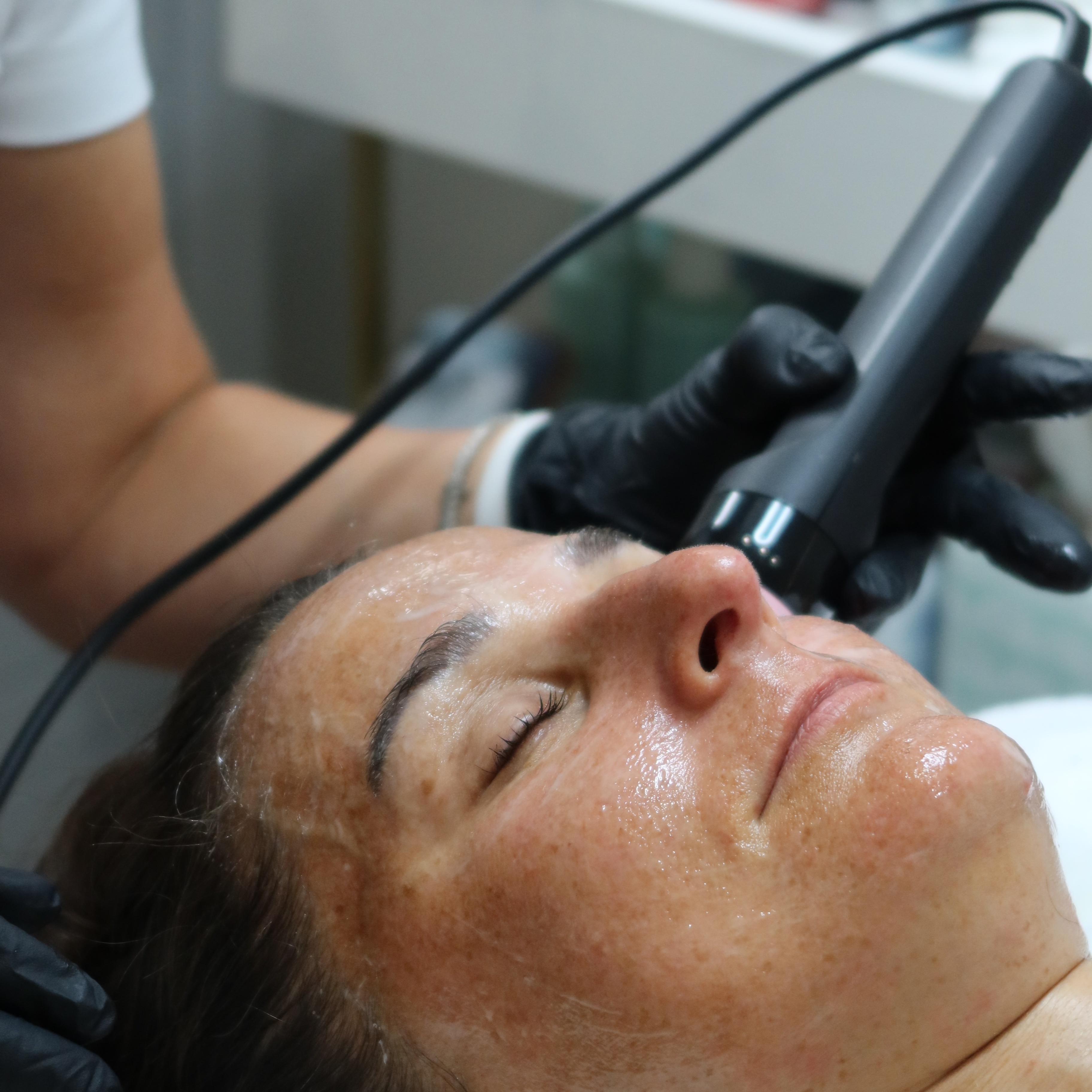 Glo2Facial Lite at PolinaSerene in Tenafly, NJ