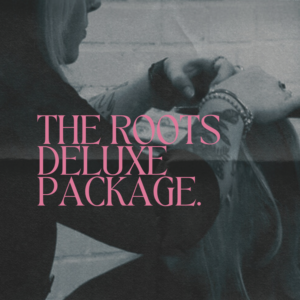 The Roots Deluxe Package
