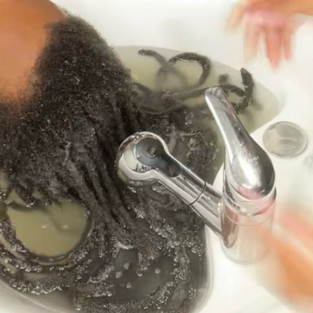 Loc Detox at Ronniejay Collection in Harrisburg, PA