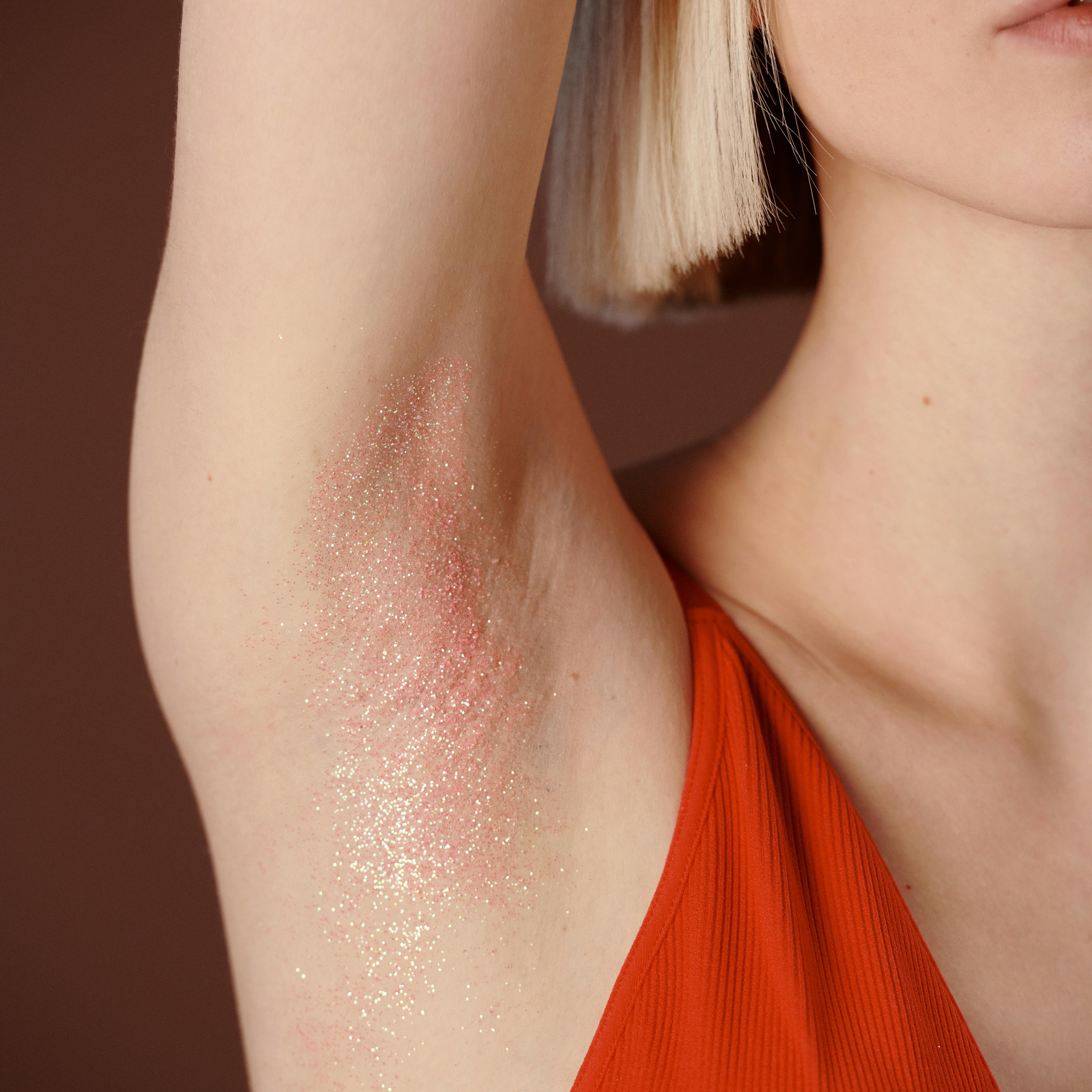 Underarms Wax at River City Skin Studio in North Chesterfield, VA