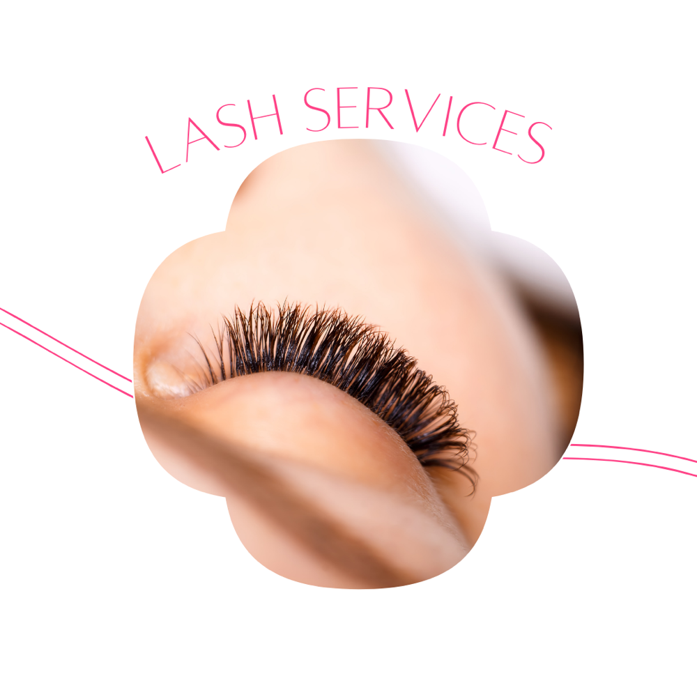 Lash Tinting