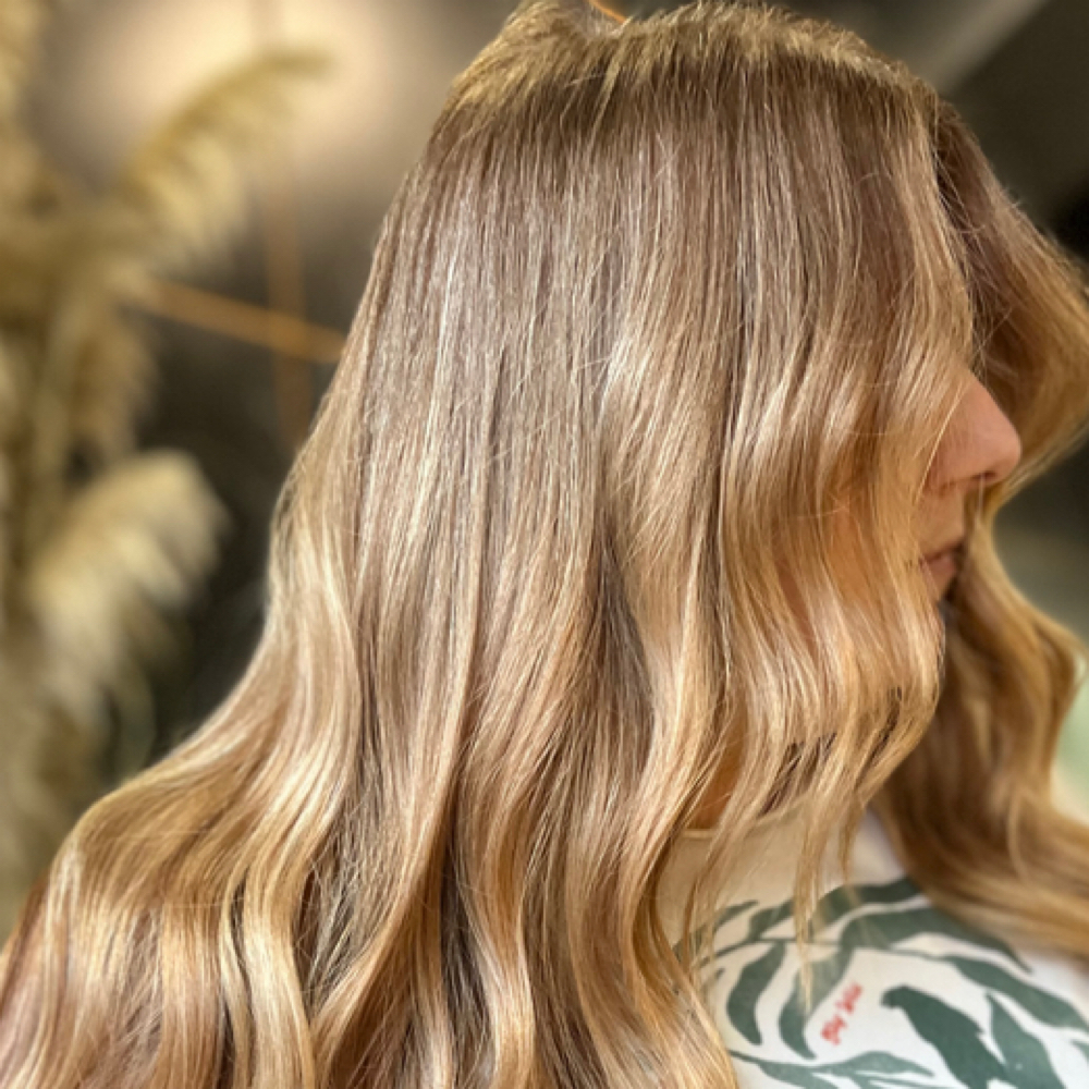 Color Consultation at Alyssa Moore in Newberg, OR