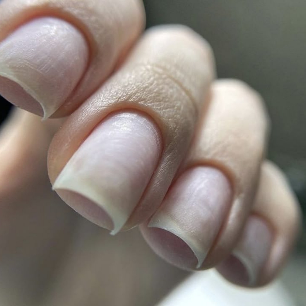 Ruse MANICURE Gel at Femme by Lindsay Comeau in San Juan, PR