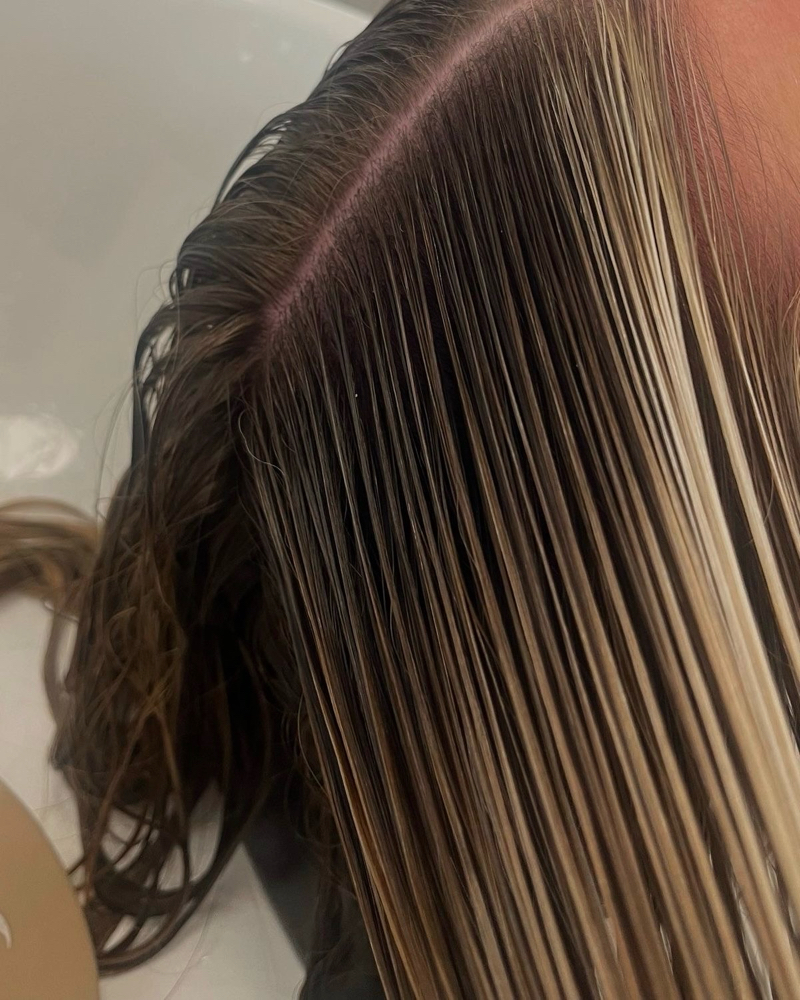 Color / Extension Consultations