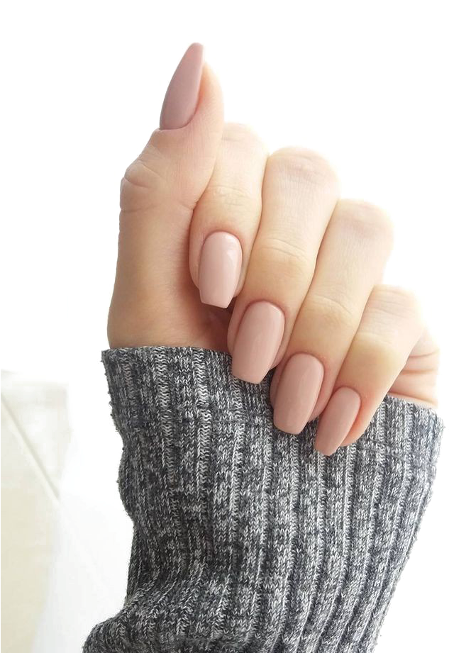 Nail Services: