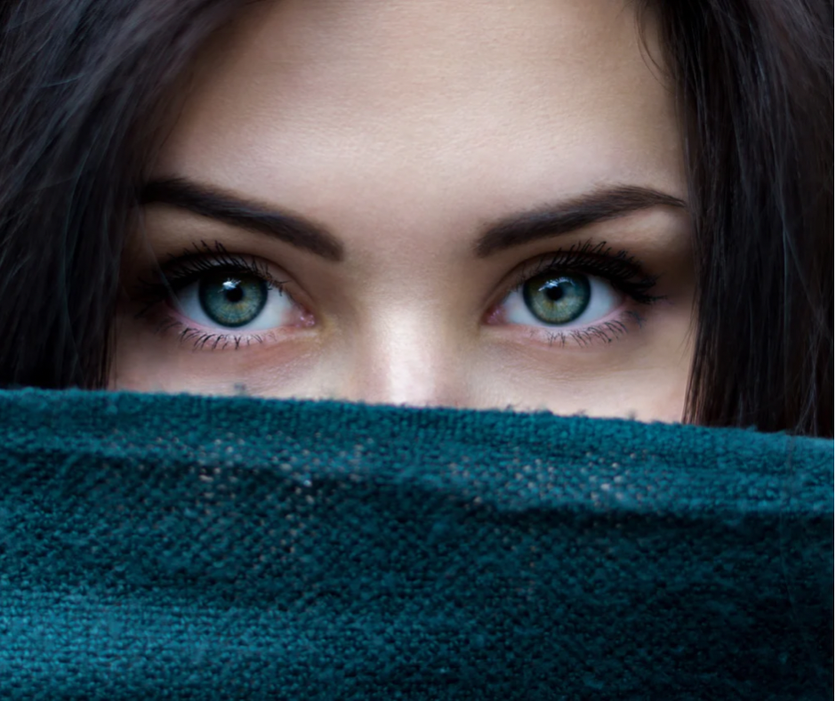 Brow Tint
