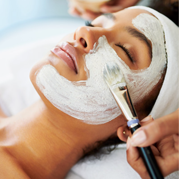 Detox Facial at Tiana Marie Esthetics in Redmond, WA