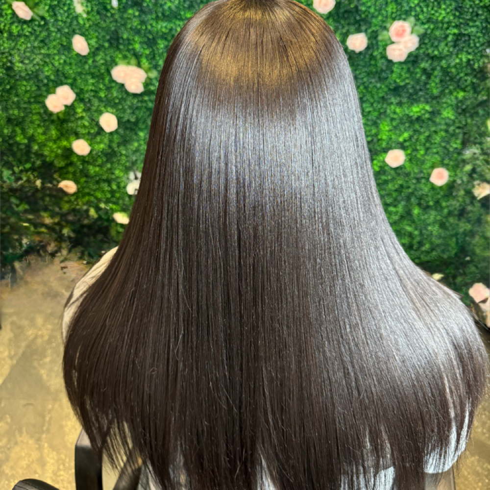 Silk Wrap at EnhancedbySue in Prairie Village, KS