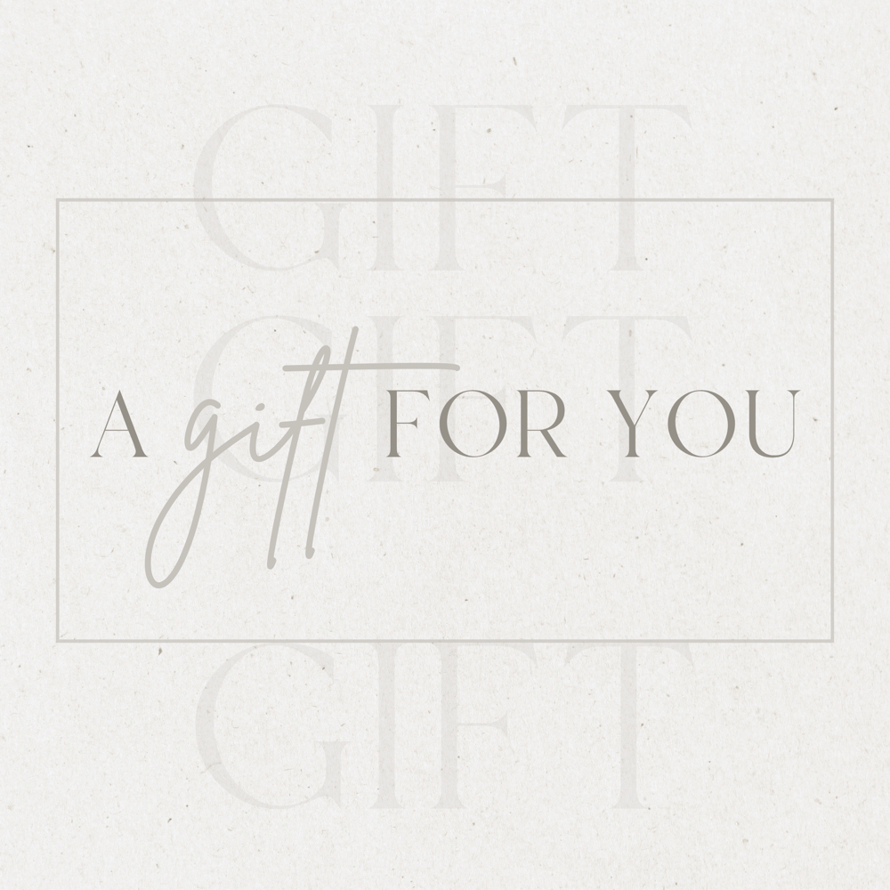 New Client Gift Card Redemption at Skin & Soul Aesthetics in Turlock, CA