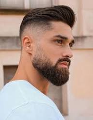 Beard Trim
