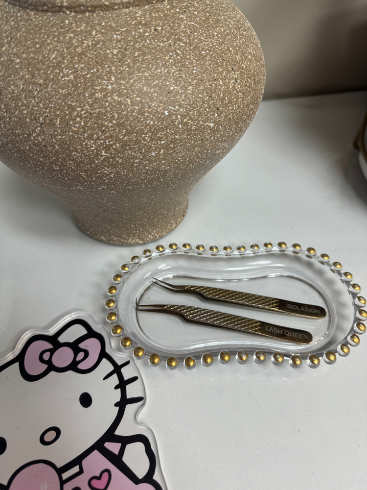 LASH | Volume Fill