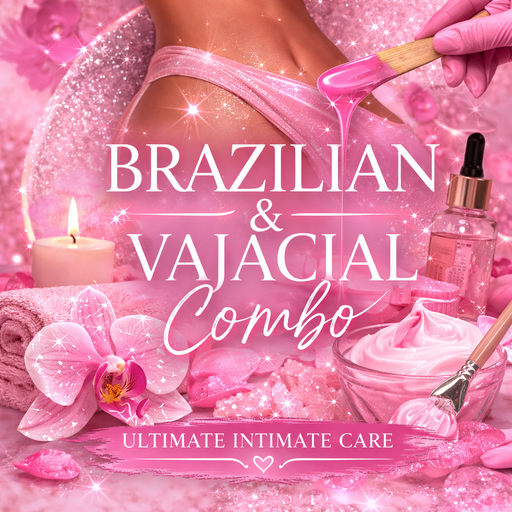 Brazilian Wax & Vajacial Package at Nat Aestheticx in North Arlington, NJ