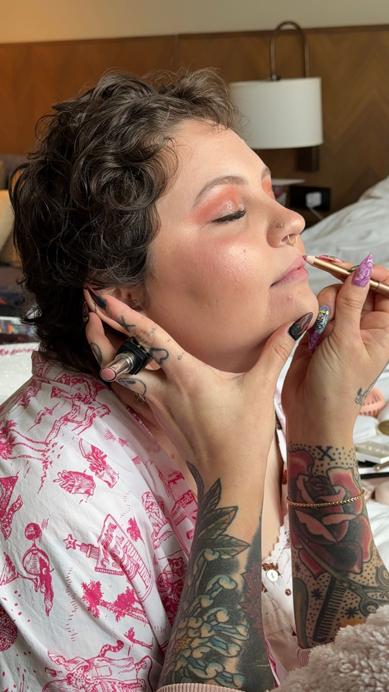 Makeup