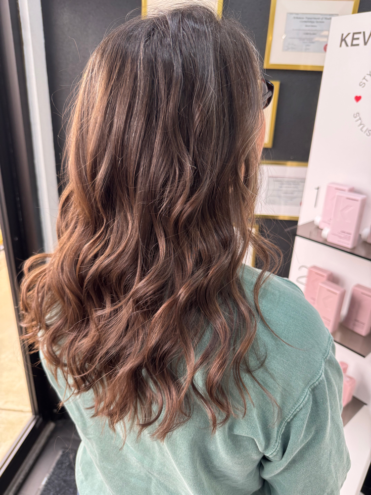 Dry Cut