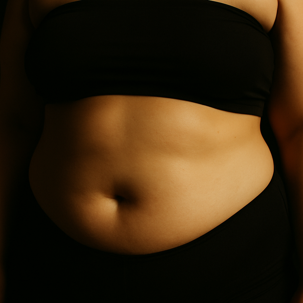 Full Stomach at Going Rogue Wax Studio LLC in Maryland Heights, MO