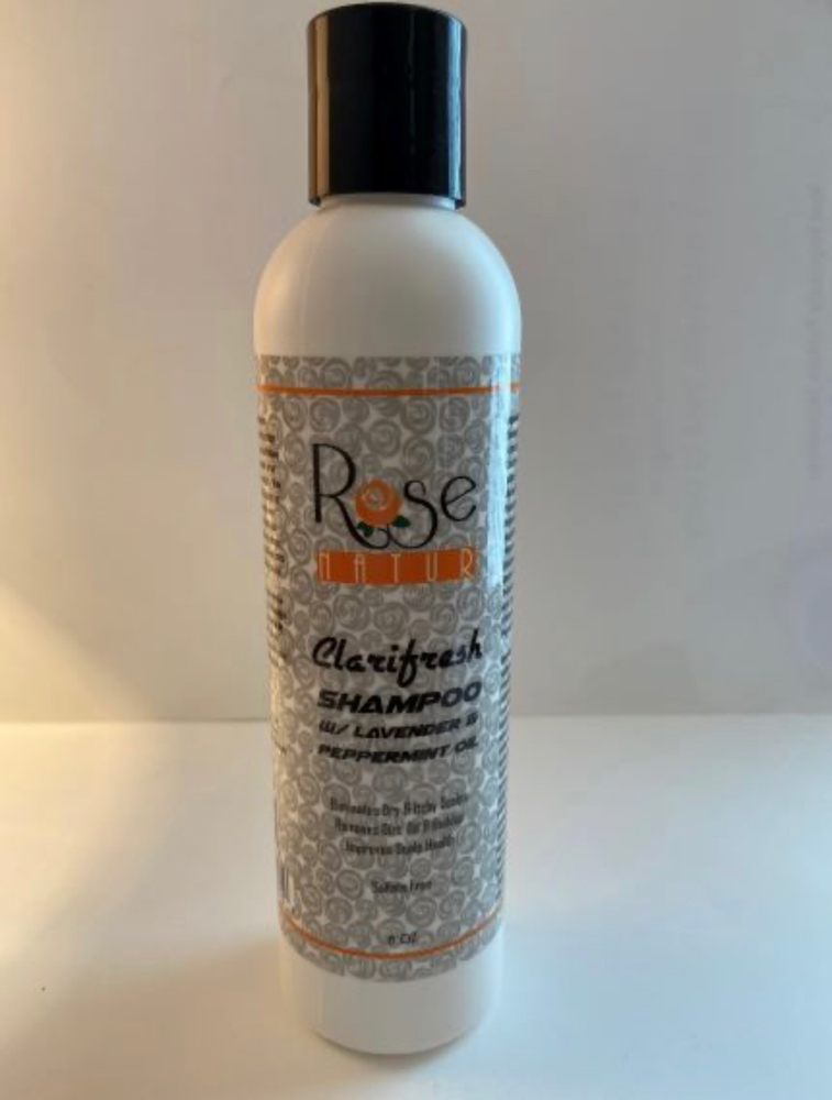 Basic Scalp Treatment