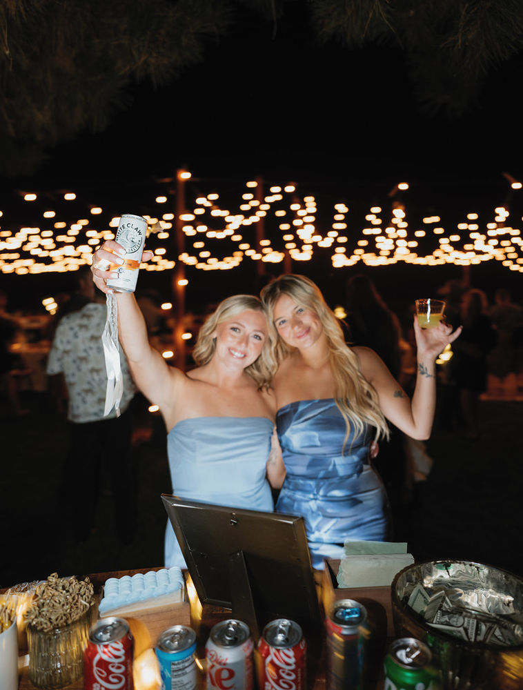 Bridal Party Makeup l at Kvinne Beauty Lounge in Eugene, OR