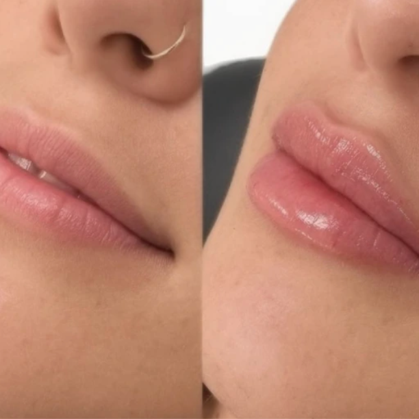 Filler at Knight Aesthetics in Lawton, OK