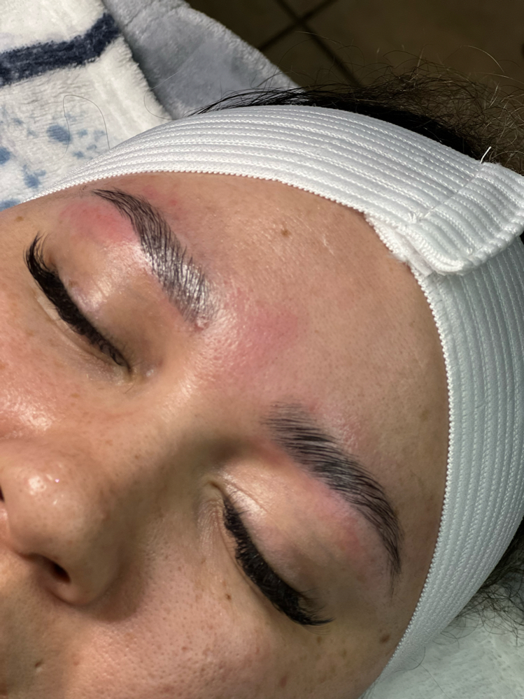 Brow Lamination