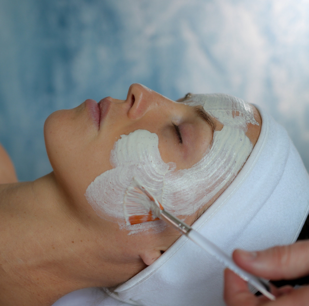 Circadia Anti-Aging Facial