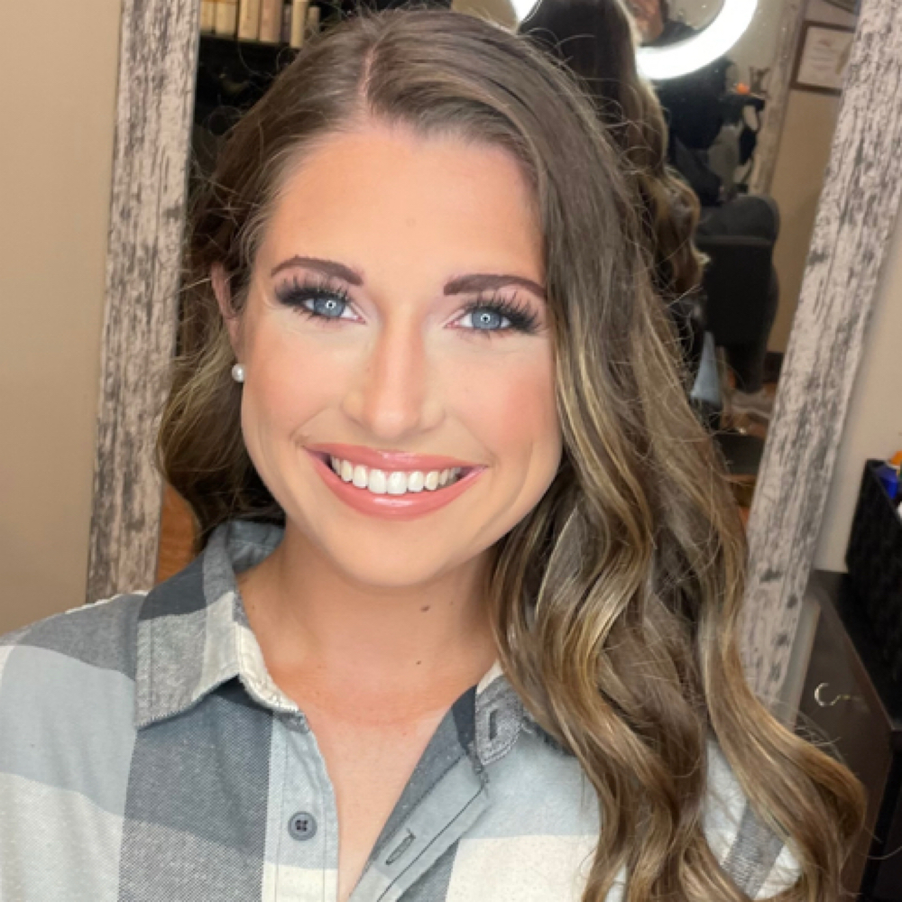 Makeup at Beauty Haven in Pineville, LA
