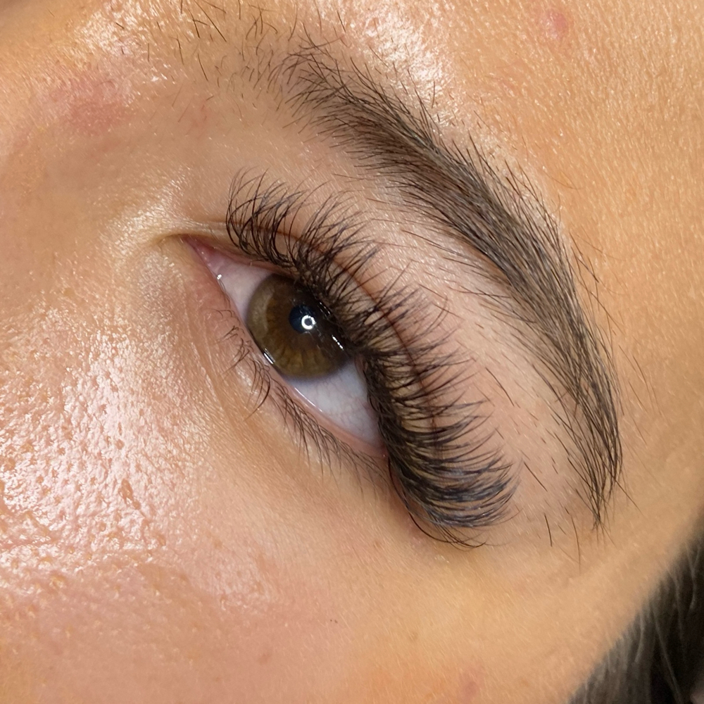 Volume Lash Fill