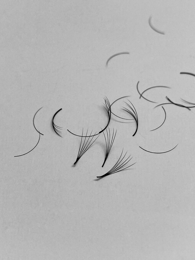 3 Week Fill at LashedbyIdania in Sparks, NV