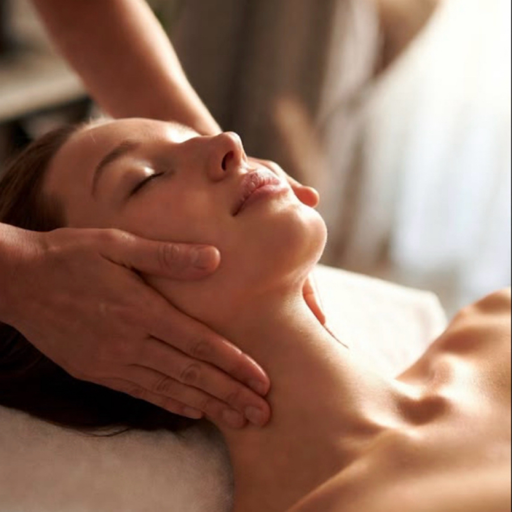 The Intro Skin Experience at Aarvica  Skin Bar in Lutz, FL