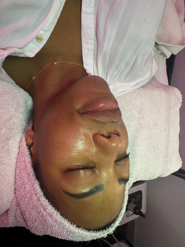 LA Rx Glow Revival Facial