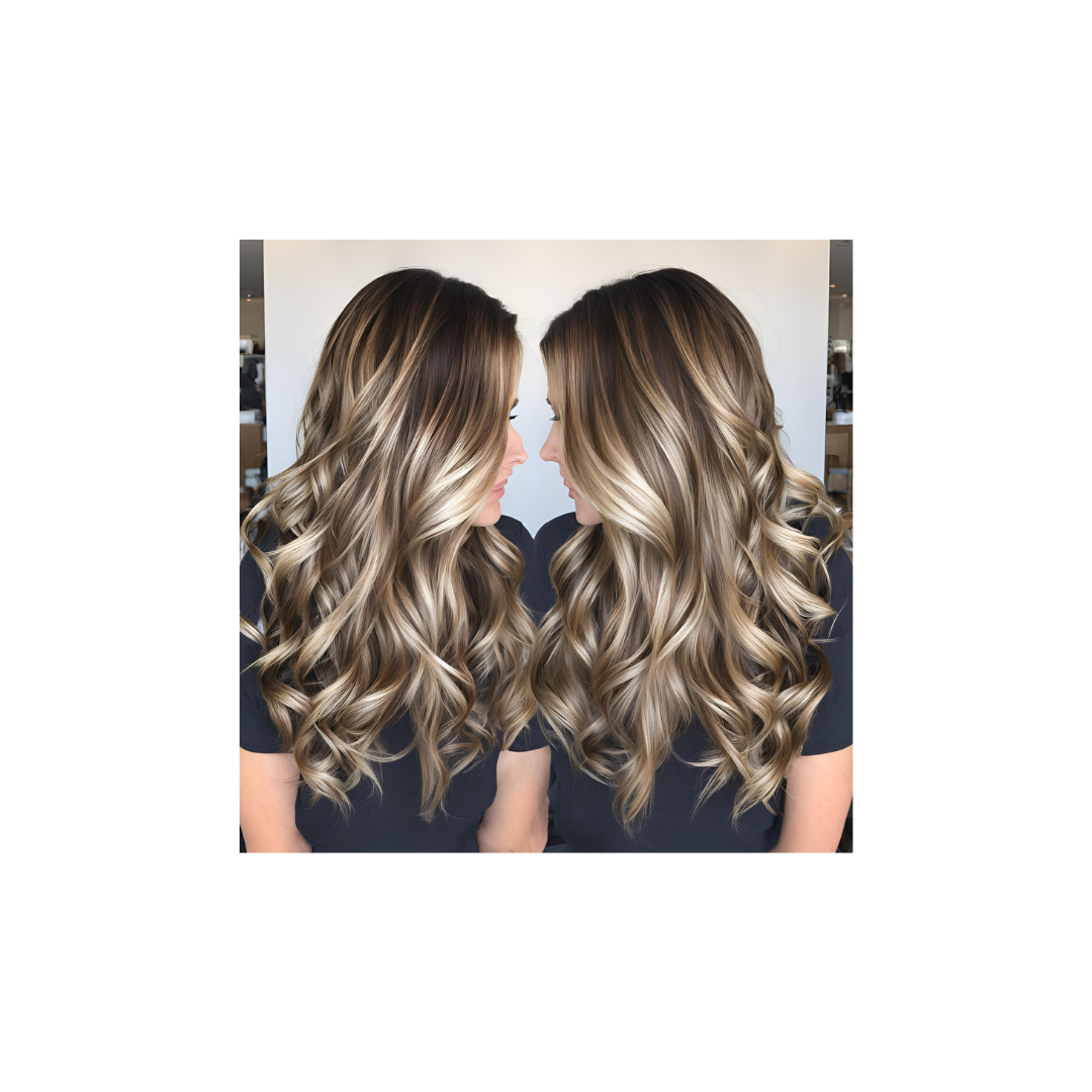 Full Balayage