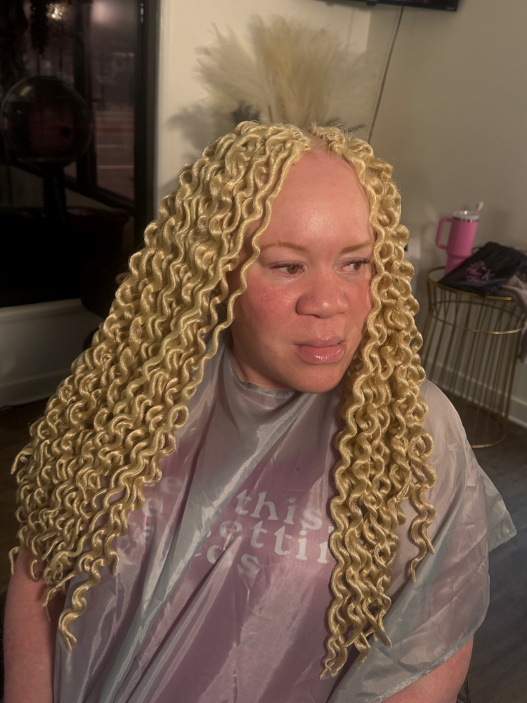Crochet