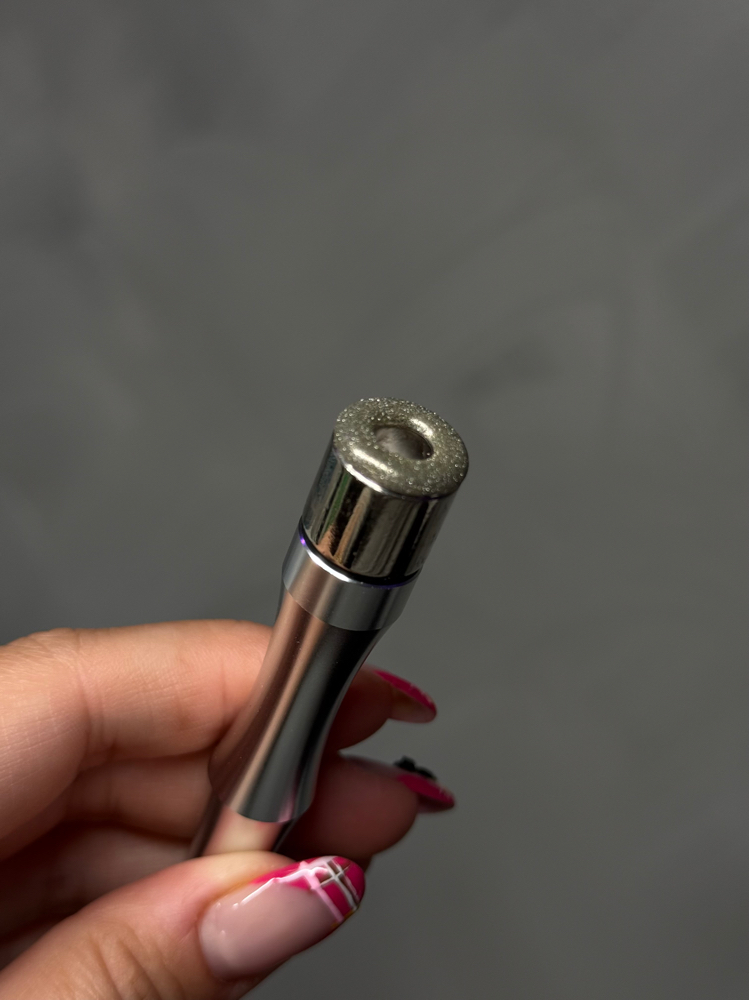 Microdermabrasion
