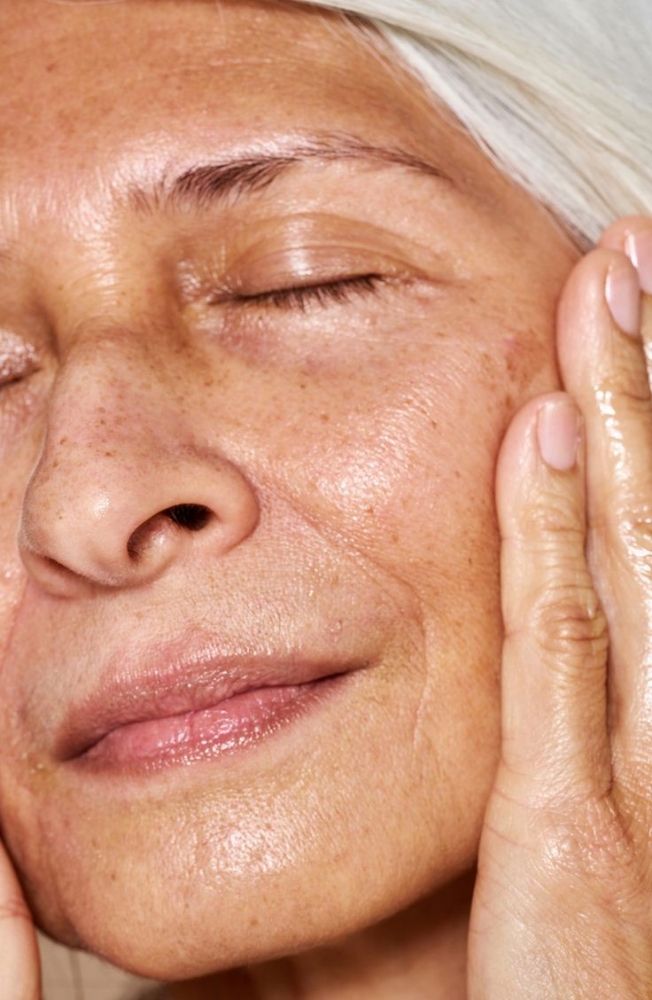 Wise Women Facial