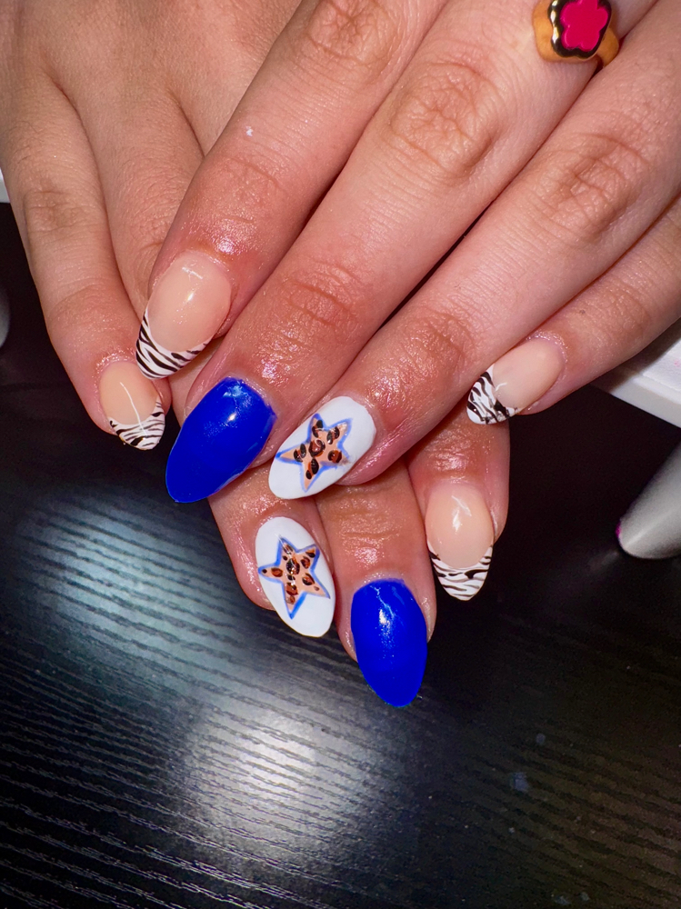 gel-x full set