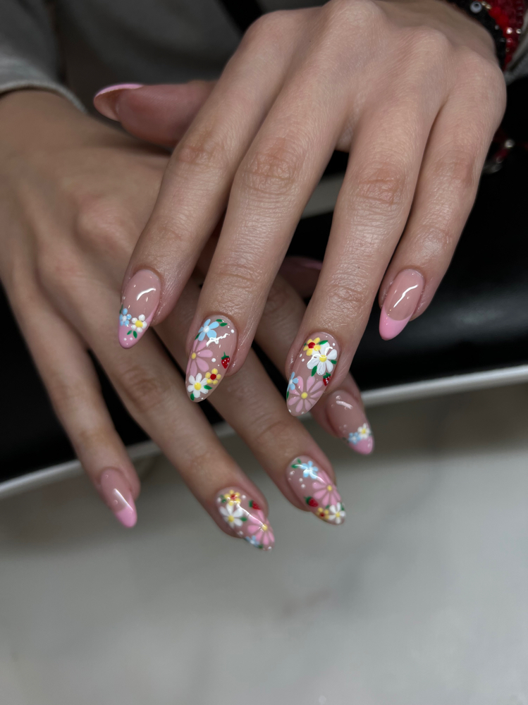 Medium Full Set (Full Design)