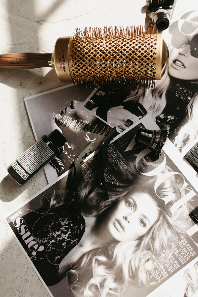 Root Retouch/ Grey Coverage at Hair by Kendra Alexis in Portland, OR