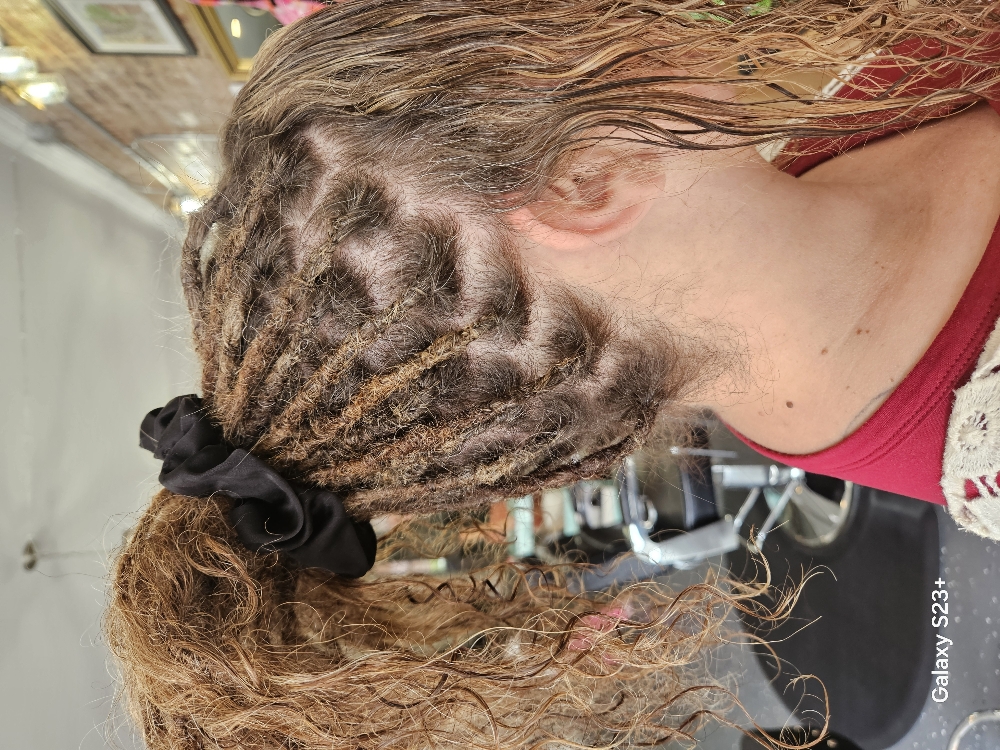 New Instant Loc Creation