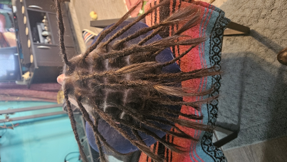 New Instant Loc Creation