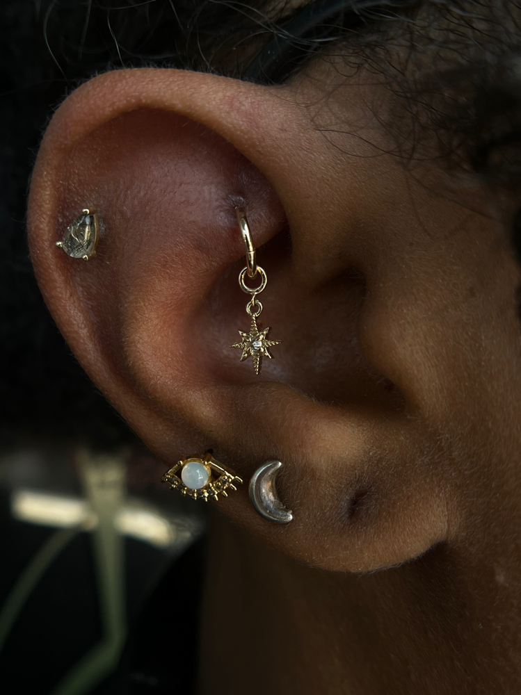 Jewelry Change