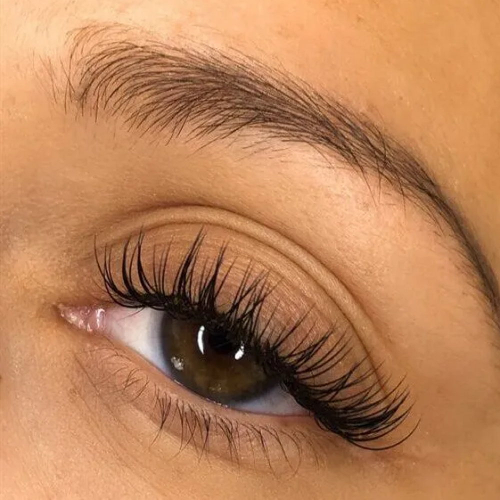 Classic Extentions at Queensmade Esthetics in Wilmington, NC