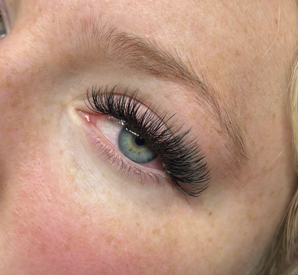 Volume Lash Set