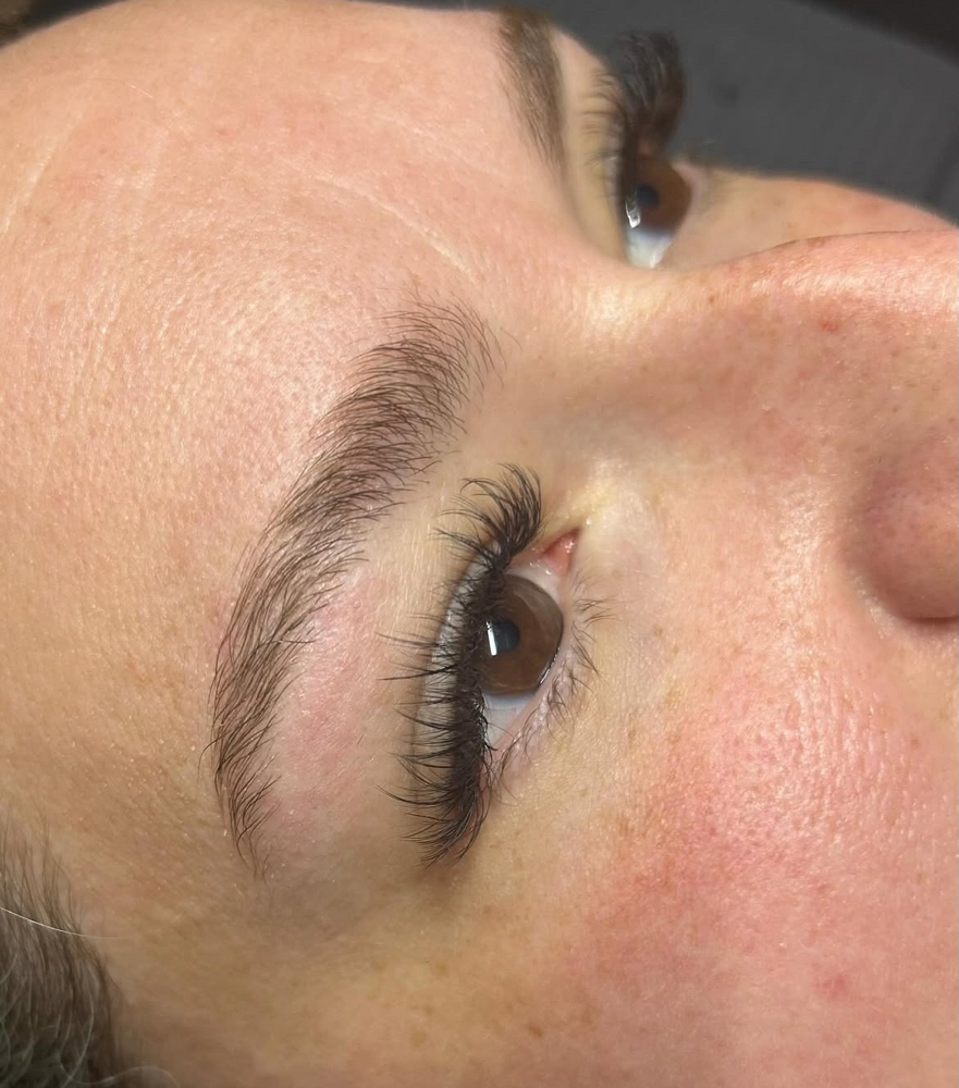 Volume Lash Set